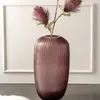 Leonardo vaso in vetro 50 cm Bellagio L036455 Anteprima dell’immagine prodotto 3