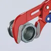 Clé à tube Knipex 1 1 / 2 pouces S-Maul longueur 430mm Voir les images du produit 7