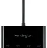 Kensington CH1200 USB-C 4-Port Hub SuperSpeed 10 Gbps Produktbild-Vorschau 9