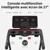 JASPORT L3 tapis de course: pliable, silencieux, Bluetooth, Voir les images du produit 4