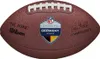 Wilson NFL Germany Games Duke Replica Fanzone Artikel Produktbild-Vorschau 1