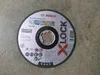 Bosch PRO X-Lock MM TS, 125x1x22,23 mm, ger Anteprima dell’immagine prodotto 16