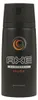 Axe Musk dezodorant w sprayu 150ml Podgląd zdjęcia produktu 11