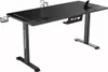 ULTRADESK MOMENTUM - Noir UDESK-MM-BK Voir les images du produit 4