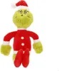 Orsacchiotto Universal Studios Babbo Grinch Taglia Unica Anteprima dell’immagine prodotto 1