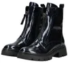 Gabor Stiefelette Stiefelette Leder Produktbild-Vorschau 9