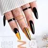 YOSHI Hybrid-Nagellack für Frauen in Schwarz, 6 ml – 605 Produktbild-Vorschau 13