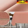 Tischdecke Leinen-Optik - MILA Premium Stoff-Tischtuch mit Produktbild-Vorschau 3