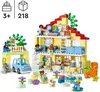 LEGO® DUPLO® 10994 Rodinný dům 3 v 1 Náhled obrázku produktu 39