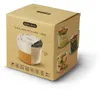 A cardboard box for a Black+Blum glass lunch pot and case. Podgląd zdjęcia produktu