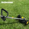 Podkaszarka do trawy Heckermann HY-2 z kółkami Podgląd zdjęcia produktu 4