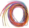 Glorex Colour Strips metallic 100 cm, 20 Stück Produktbild-Vorschau 1
