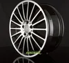 Keskin KT15 Speed black front polish 8x18 ET30 - LK5/112 Produktbild-Vorschau 33