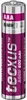 Tecxus 14112 Nabíjecí baterie AAA (Micro)/HR03 - 600 mAh, 4 Náhled obrázku produktu 2