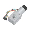 JGY?370 Encoder Untersetzungsmotor Vollmetall Produktbild-Vorschau 6