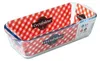 O Cuisine cakevorm 28cm glas Produktbild-Vorschau 1