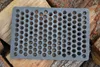 SEZAM Grille de four 29,5 x 19,5 cm Grille en fonte avec Voir les images du produit 6