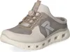 Rieker Sportliche Slipper Damen 31393837323833 Grau 36 EU Produktbild-Vorschau 17