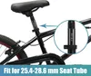 25,4 bis 28,6 mm Fahrrad Sattelstš¹tzenrohr Adapter Produktbild-Vorschau 3
