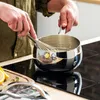 BergHOFF Home Stieltopf 16 cm Edelstahl mit Deckel, 1,9 l, Produktbild-Vorschau 8