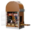 Pantasy 85020 Retro Jukebox 1.273 pezzi blocchi da Anteprima dell’immagine prodotto 11