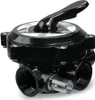 6-Wege-Ventilsatz R 11/2'' schwarz, Flachventil Produktbild-Vorschau 5