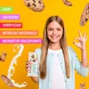Zunahme-Bundle für Kinder: 8x CaloCake Hochkalorische Produktbild-Vorschau 4