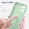 Hülle für Xiaomi Redmi Note 12 Case Cover Bumper Smartphone Produktbild-Vorschau 4