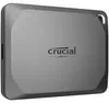 Crucial X9 Pro Portable SSD 2 TB, (USB-C 3.2 (10 Gbit/s)) Produktbild-Vorschau 1