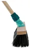 Leifheit Xtra Clean, Beige, Schwarz, Türkis, Elasthan, 400 Produktbild-Vorschau 4