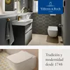 Villeroy & Boch WC sedátko, Venticello, s automatickým Náhled obrázku produktu 16