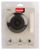 Makita 198383-1 Messerkopf Kunststoff Produktbild-Vorschau 11