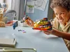 Lego SW The Force Burner Snowspeeder Voir les images du produit 15