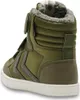 hummel STADIL SUPER POLY BOOT RECYCLED TEX JR - DARK OLIVE Produktbild-Vorschau 9