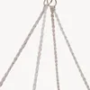 Poltrona sospesa 'Kailua' per 2 persone 135 x 129 x 65 cm Anteprima dell’immagine prodotto 10