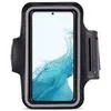 Sportarmband für Samsung Galaxy A56 Armtasche Jogging Hülle Produktbild-Vorschau 2