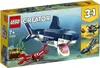 LEGO Creator les habitants des profondeurs marines, jouet Voir les images du produit 58