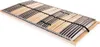 Lattenrost mit 42 Latten 7 Zonen 100x200 cm Produktbild-Vorschau 1