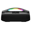 LED Bluetooth BoomBox30, 30W Stereo, USB, AUX, microSD, RGB Produktbild-Vorschau 8