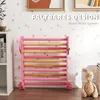 AIYAPLAY Klettergerüst Indoor, 7 in 1 klappbar Produktbild-Vorschau 7