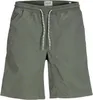 Jack & Jones Jaiden Reef Sportshorts Grün L Herren Grün L Produktbild-Vorschau 1
