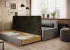 Schlafsofa / Sofa FULGEO – modernes Design mit Produktbild-Vorschau 3