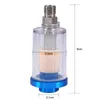 Spuitpistool, pneumatisch, luchtregelaar, manometer, Productafbeelding-voorbeeld 7