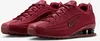 Nike Shox Z "Dark Team Red" Rot, Größe: 40.5 Produktbild-Vorschau 5