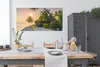 MuchoWow® Poster Strand - Palmen - Thailand 150x75 cm - Produktbild-Vorschau 3