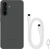 Samsung Galaxy A56 5G 256GB Awesome Graphite Produktbild-Vorschau 9
