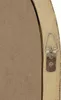 Zierspiegel "victoria" 71x56cm gold  - Atmosphera créateur Produktbild-Vorschau 4