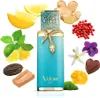 French Avenue Vulcan Feu Eau de Parfum 100ml Produktbild-Vorschau 26