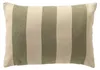 Dutch Decor Outdoor Dekokissen Gestreift Cyrus 40x60 cm Produktbild-Vorschau 1