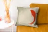 MuchoWow® Zierkissen Sofakissen Wohnzimmer Dekokissen 40x40 Produktbild-Vorschau 6